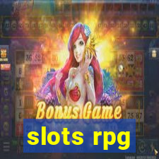 slots rpg