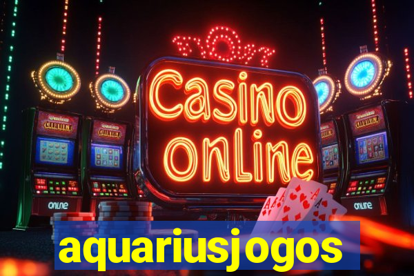 aquariusjogos