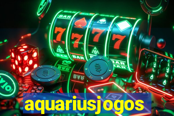 aquariusjogos