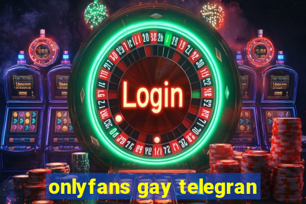 onlyfans gay telegran