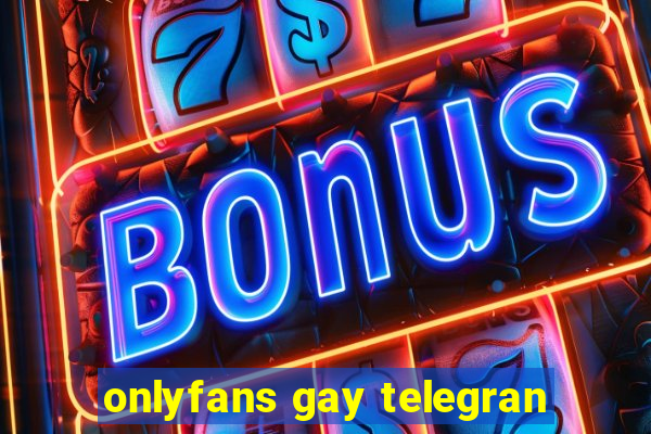 onlyfans gay telegran