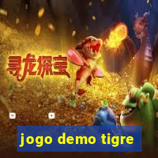 jogo demo tigre