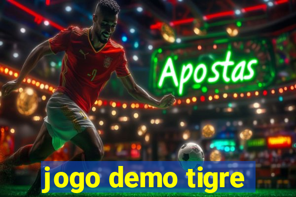 jogo demo tigre