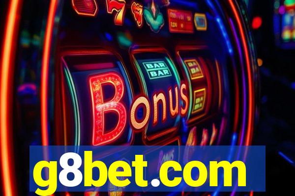 g8bet.com