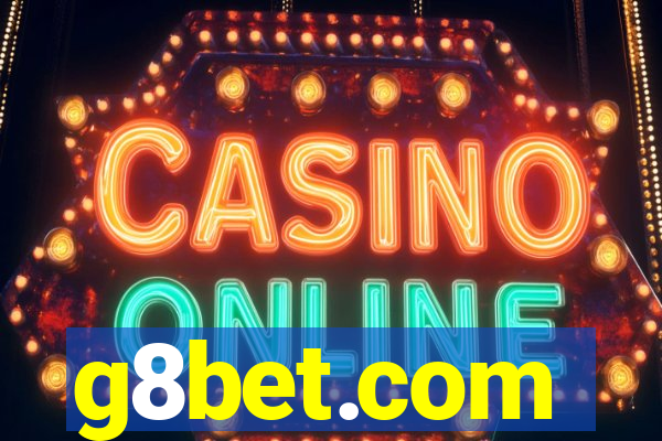 g8bet.com