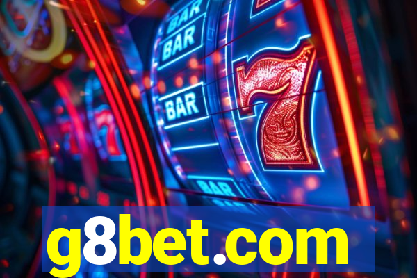 g8bet.com