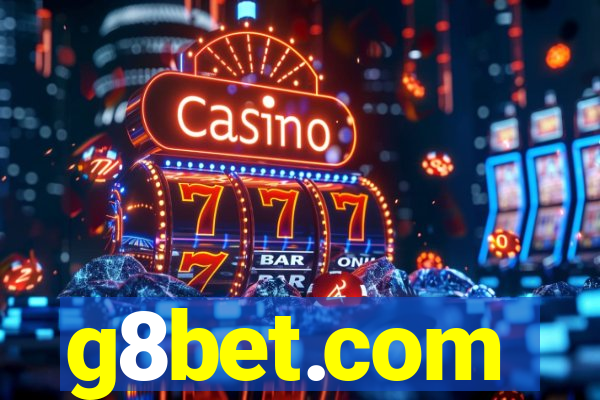 g8bet.com