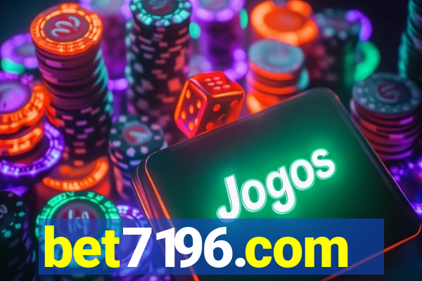 bet7196.com