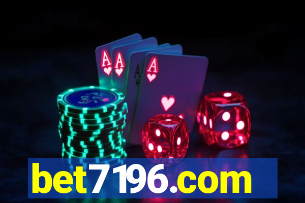 bet7196.com