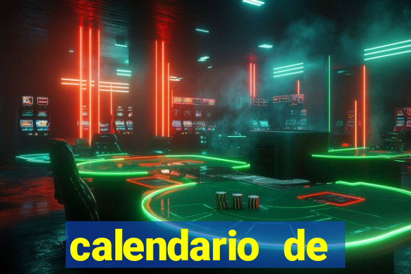 calendario de eventos coin master