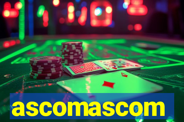 ascomascom