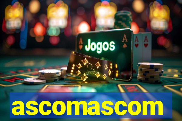 ascomascom