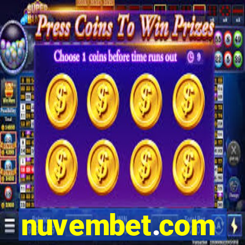 nuvembet.com