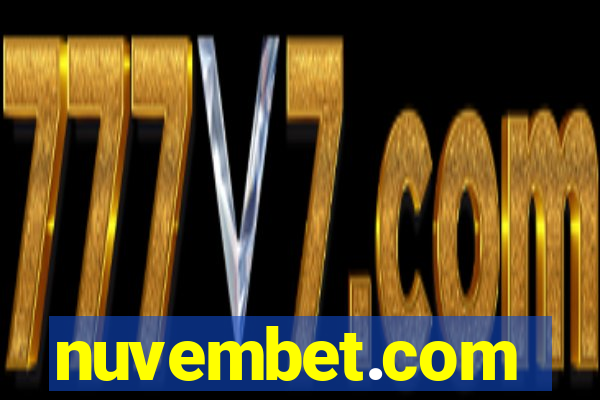 nuvembet.com