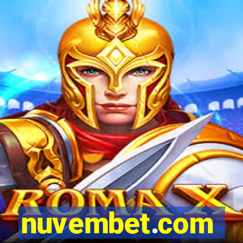 nuvembet.com