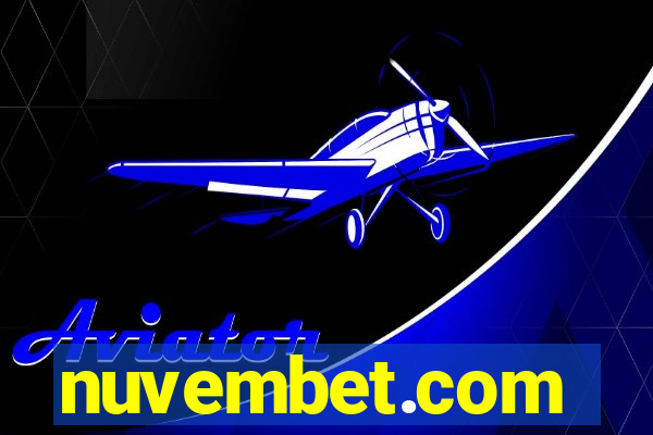 nuvembet.com