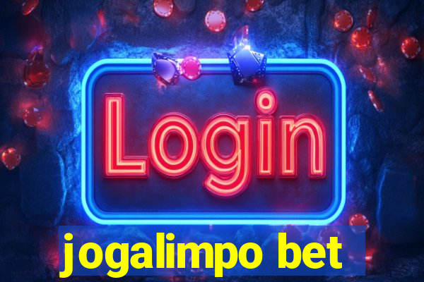 jogalimpo bet