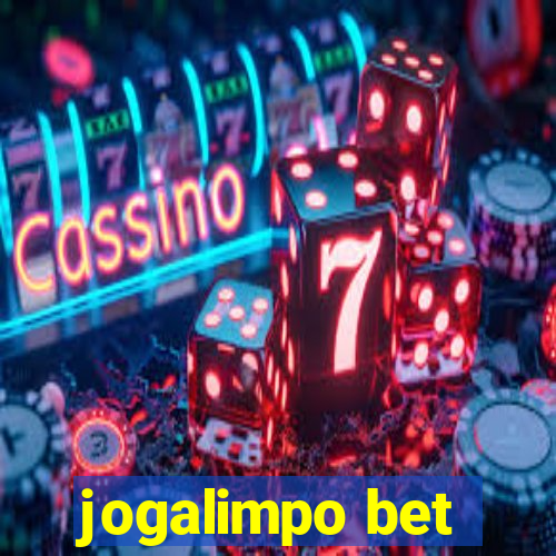 jogalimpo bet