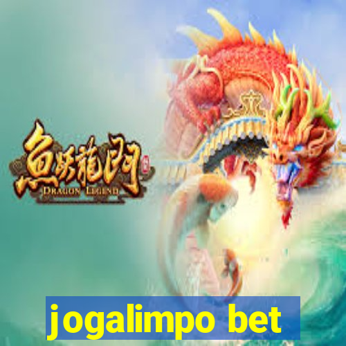 jogalimpo bet