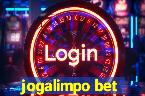 jogalimpo bet