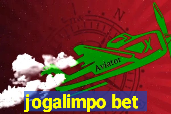 jogalimpo bet