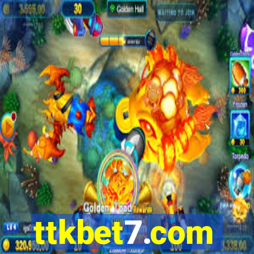 ttkbet7.com