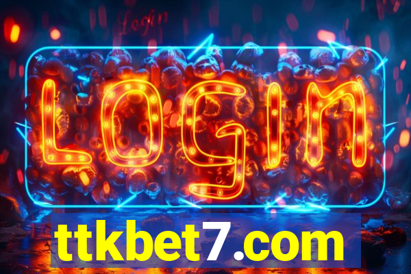 ttkbet7.com