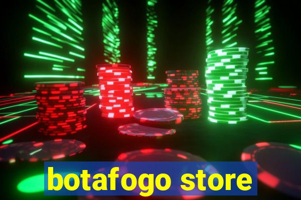 botafogo store