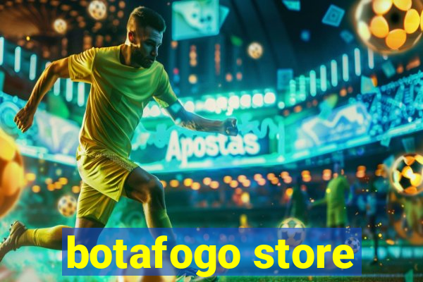 botafogo store