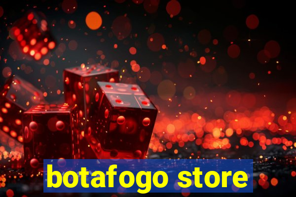 botafogo store