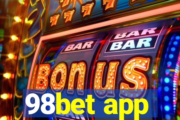 98bet app