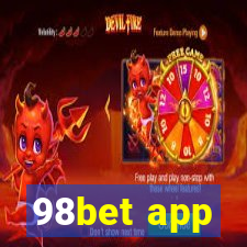 98bet app