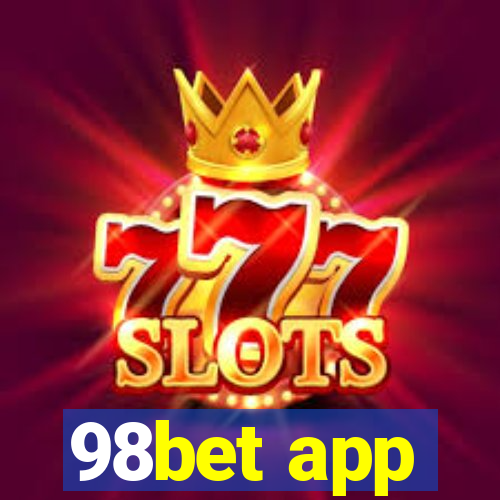 98bet app