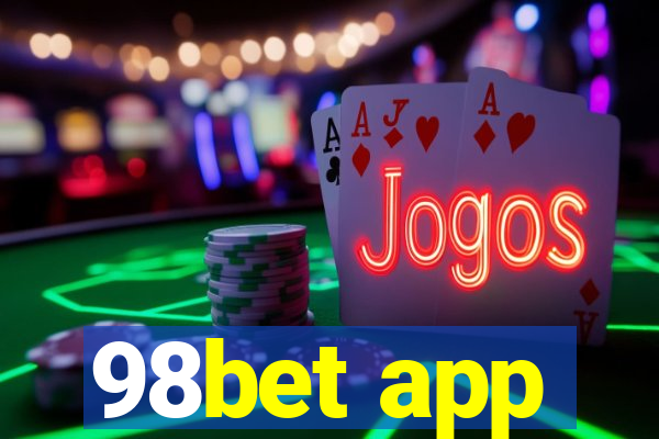 98bet app