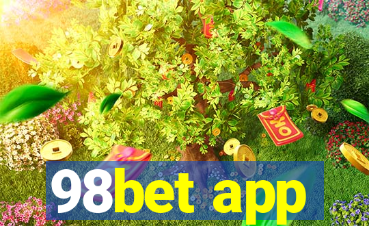 98bet app