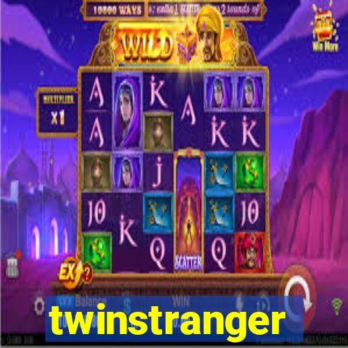 twinstranger