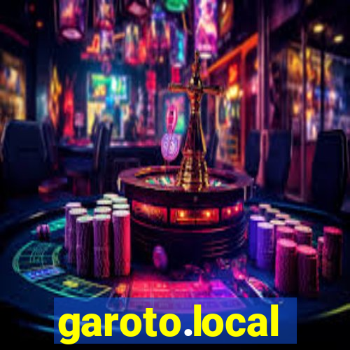 garoto.local