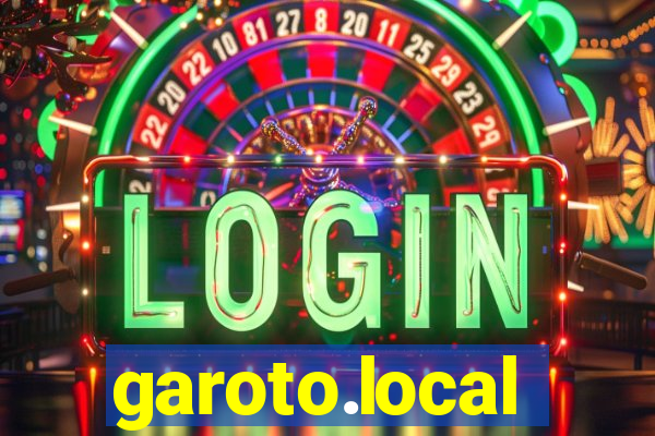 garoto.local