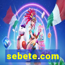 sebete.com