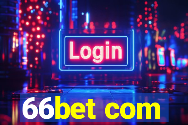 66bet com