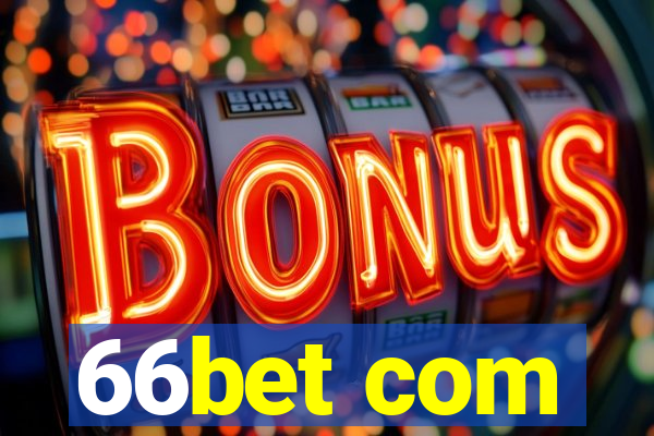 66bet com