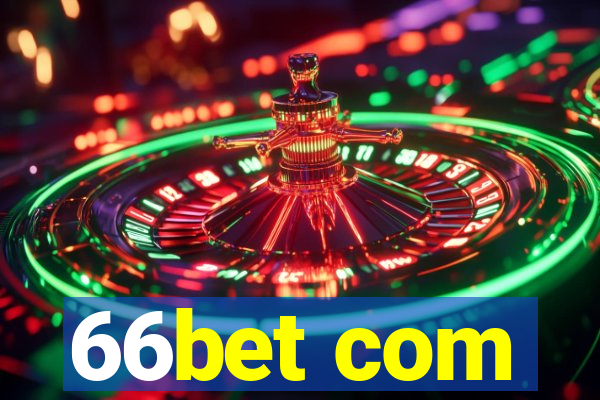 66bet com