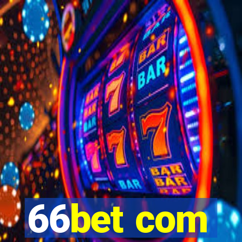 66bet com