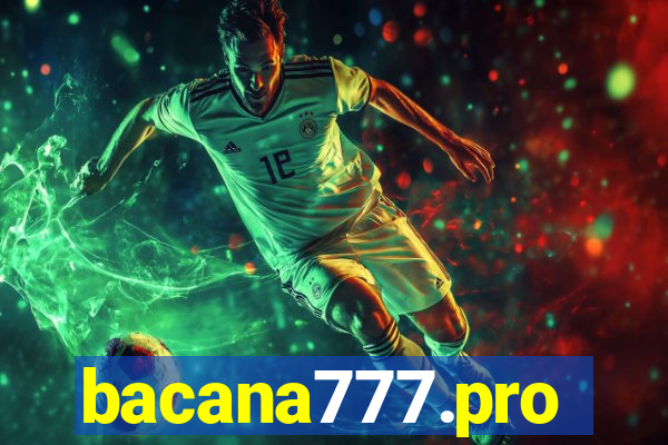 bacana777.pro