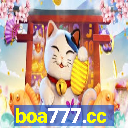 boa777.cc