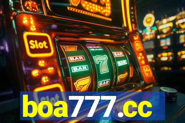 boa777.cc