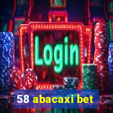 58 abacaxi bet