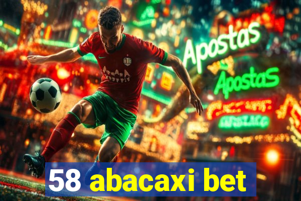 58 abacaxi bet