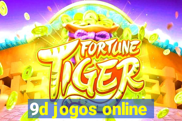 9d jogos online