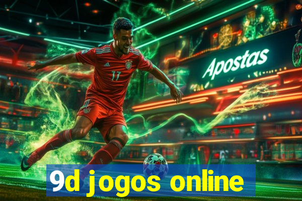 9d jogos online